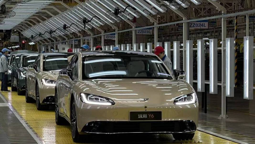 Elektrikli araç alacaklara müjde! Hem ucuz hem de uzun menzilli: Tek şarjda 1020 km 3